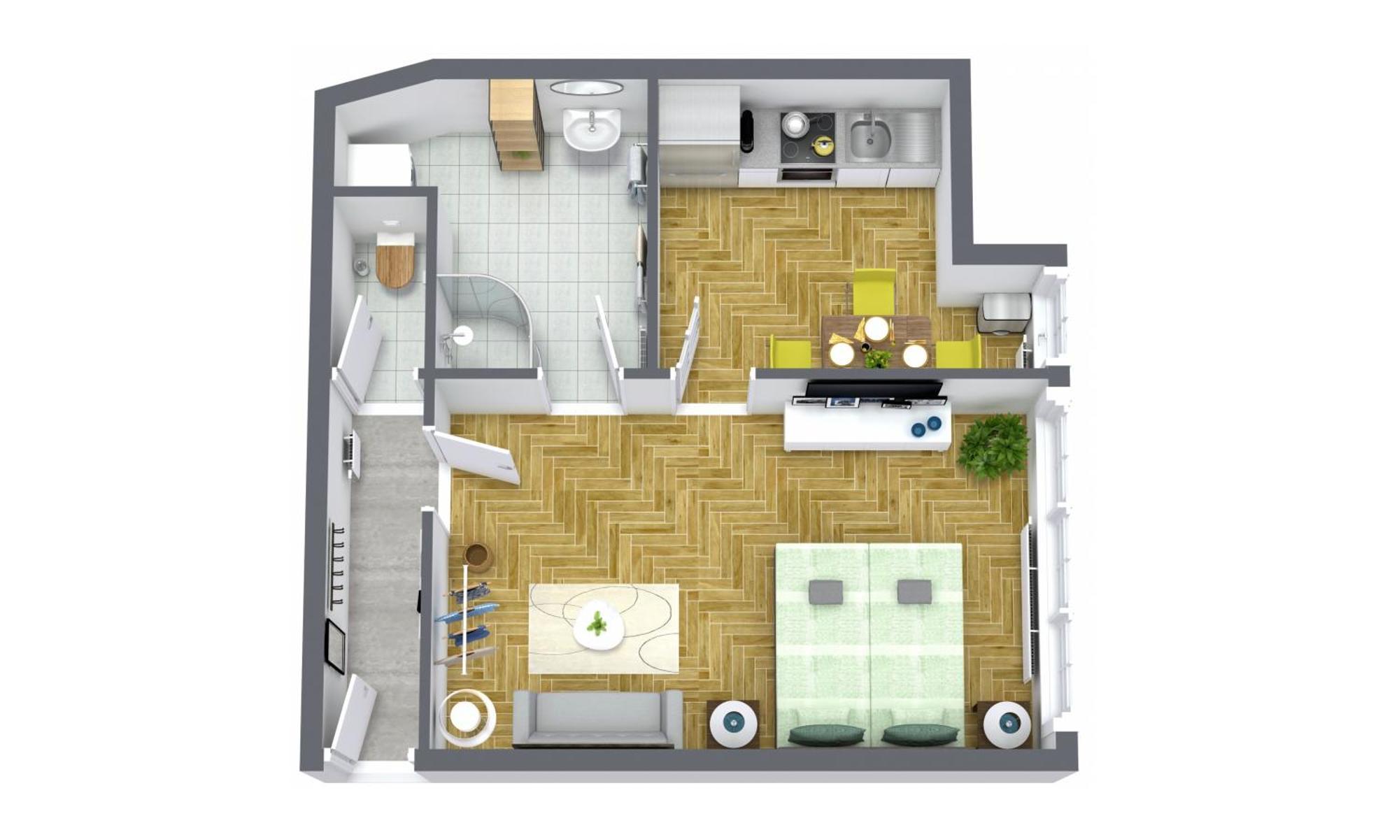 Boho Design Studio - Historic City Center With Free Parking & Aircon By Hero Homes Graz Esterno foto